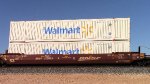 WB Intermodal Frt at Erie NV -29